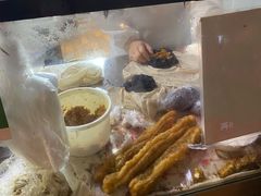 -芳婆糕团店(王府大街店)