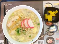 -古来思鱼饼