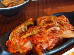 -山之屋炭火烧肉·生啤畅饮(大朗万科中央公园店)