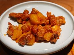 -四道菜·福建菜馆(莆田万达店)