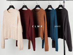 -CLMX(新天地凯德晶萃广场店)