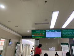 -湖北省中医院(光谷院区)