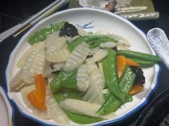 -秋色客家菜(南山店)