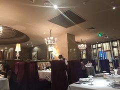 大堂-王品牛排(郑州大卫城店)