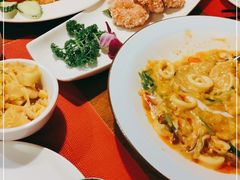 -明泰谷泰国餐厅(正大广场店)