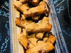 -阿嫂印象·民间江湖菜(大学城店)