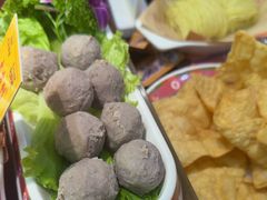 -大吉利·潮汕鲜牛肉火锅(西安店)
