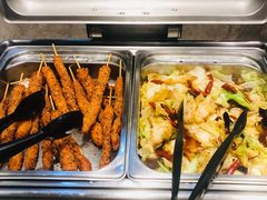 -比格比萨自助(万柳华联店)