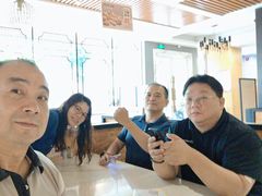 -如轩·海鲜砂锅粥·潮汕菜(小榄店)