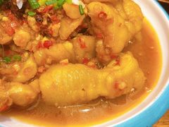 -觅山云南菜(泊富ICITY店)