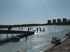 -通辽森林公园