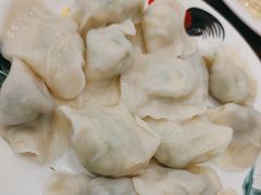 -长城东北菜(新港西路店)