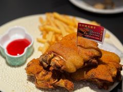 -红厨巷·淮扬菜(熙南里店)