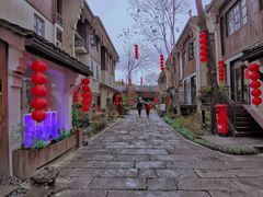 -小河直街历史文化街区