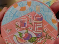-LUNEURS月乐诗·法式冰淇淋(北外滩来福士广场店)