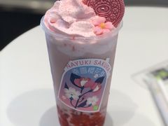 -奈雪的茶(优特汇店)