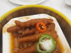 -东江海鲜酒家(艺都分店)