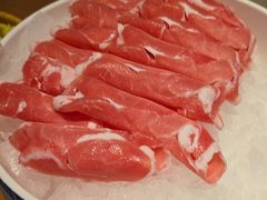 -巴奴毛肚火锅(大剧院店)