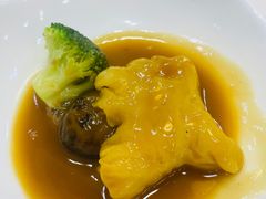 -凤城礼记鱼翅海鲜酒家(新马路总店)