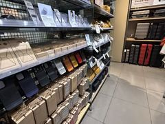 -MUJI无印良品(万达太原街店)