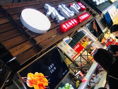 门面-童陈记重庆冷串串(食宝街店)