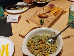 -菲滋意式餐厅(富阳东方茂店)