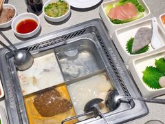 -海底捞火锅(高科广场店)