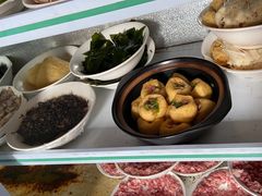 -玲燕蒸菜馆(江东路店)