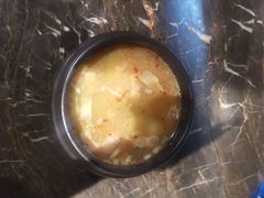-大叹号·朝鲜族烤肉(潍坊泰华城店)