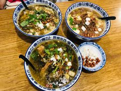 -贵州米线(童家巷店)