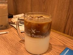 -玛格萝妮比萨屋(四平店)