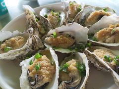 -清水湾3号(东方小周海鲜店)