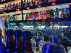 -MOSSO音乐酒吧·Live House(南京西路店)
