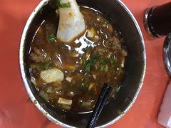 -代四孃牛华豆腐脑美味小食(总店)