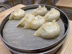 -老烟台灌汤包(南洪街店)