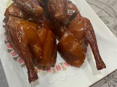 -香云轩·顺德菜(香云纱园林酒店店)