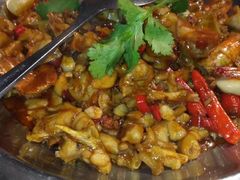 -U你·天然调味(南湖总店)