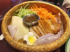 -清迈清迈巷口小排档(烟台山店)