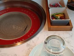 -捞神煲汤火锅(湖滨商业街店)