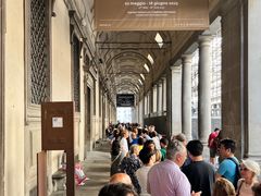 -乌菲兹美术馆