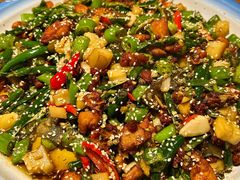 -兔槽江湖菜·重庆璧山兔(水围店)