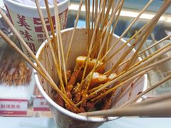 -千禧炸串(明瓦廊店)