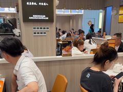 -德元兰州纯汤牛肉面(龙阳路店)