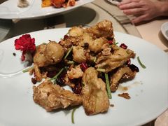 -荷花亭·湖北融合菜(中商广场店)