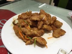 -吴记酱骨炖菜馆(西大直街店)