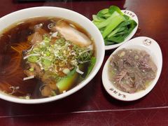 东吴焖肉面-东吴面馆(好运街店)