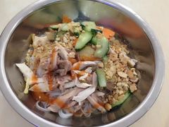 -华姐鸡粉(教育路店)