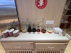 -喜家德虾仁水饺(麒麟社店)