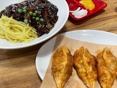 -香港饭店0410(弘大店)