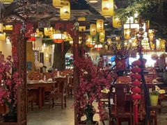 -鼎晟江南·融合江南宴(固戍店)